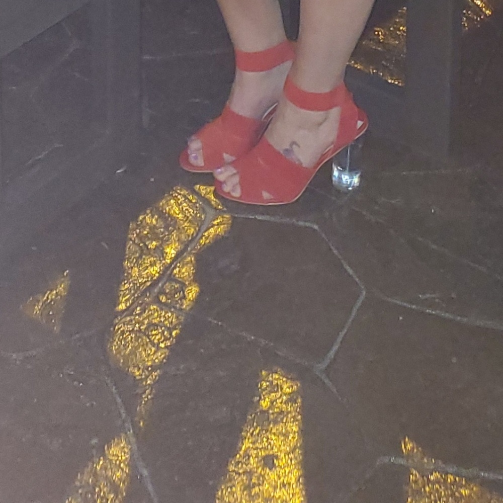 Leith heels - Picture 5 of 5
